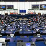 EU lawmakers endorse $535M support for defense industry