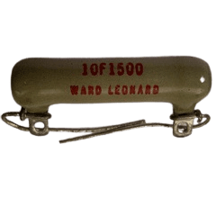 RESISTOR 10F1500