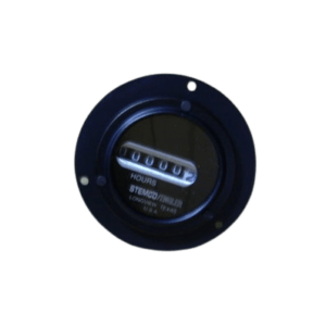 METERTIME TOTALIZING 6645-00-880-4893