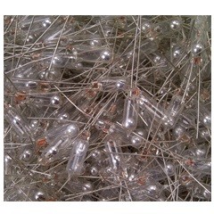 REED CONTACT QUICKSILVER 20MM