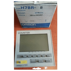 DIGITAL COUNTER H7BR-B