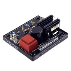 VOLTAGE REGULATOR R438
