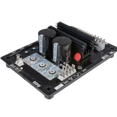 VOLTAGE REGULATOR R450