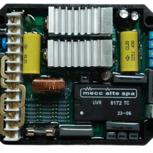 VOLTAGE REGULATOR UVR6