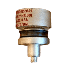 ELECTRON TUBE 4X150G
