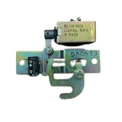MAGNET SWITCH LOCKED TYPE 8-5460