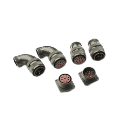 CONNECTOR KDB SERIES (VG95234)