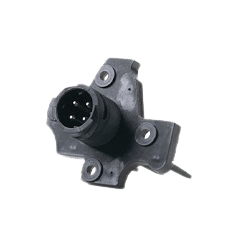 SOLENOID VALVE