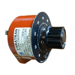 VARIAC VARATRAN VARIABLE TRANSFORMER 33A