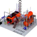 The Future of Industrial Steam Boilers: Innovative Technologies and Sustainable Solutions