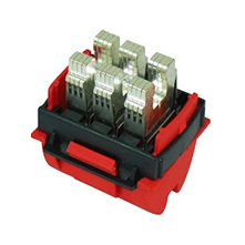 LOW-VOLTAGE SWITCHGEAR SPECIAL ACCESSORIES